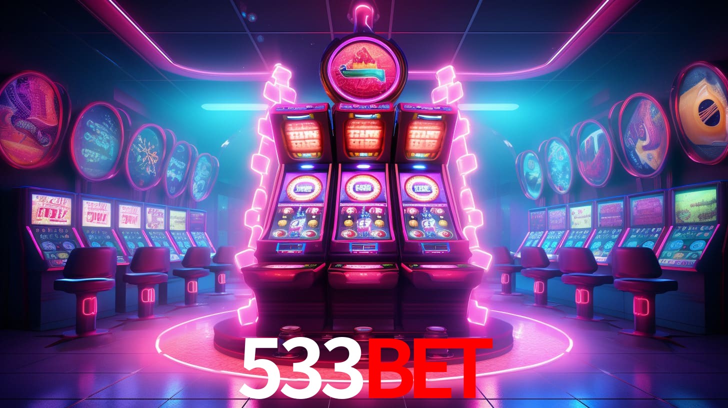 Bônus Generosos e Exclusivos no 533Bet para Você!