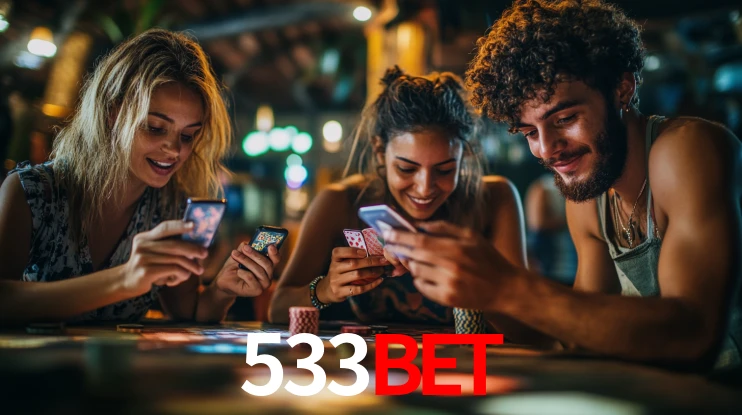 Instant EasyPaisa 533Bet