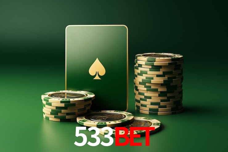 Blackjack Table 533Bet