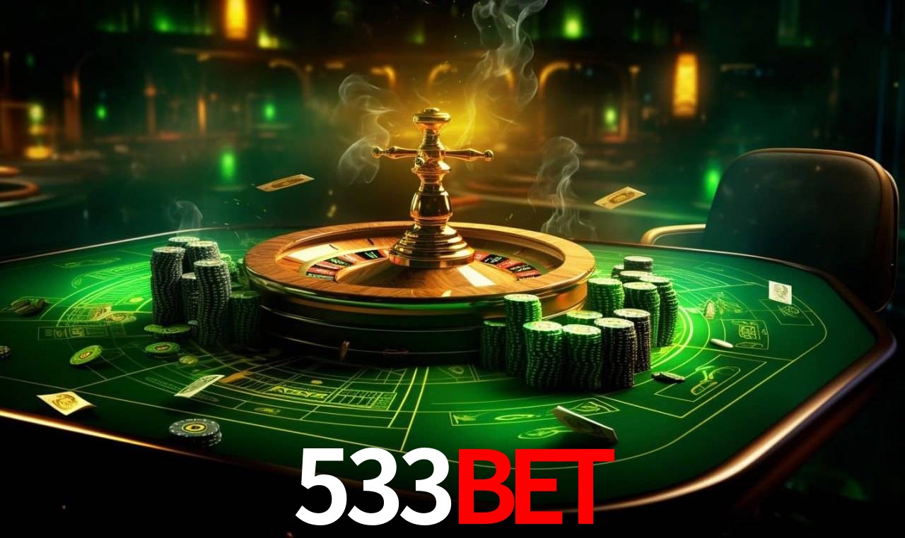 Benefícios da Conta 533Bet