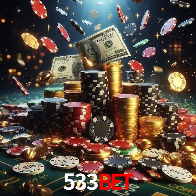 Tecnologia da Plataforma 533Bet