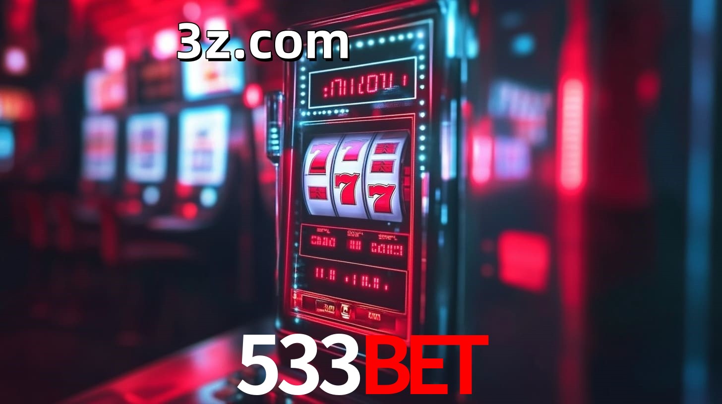 533BET