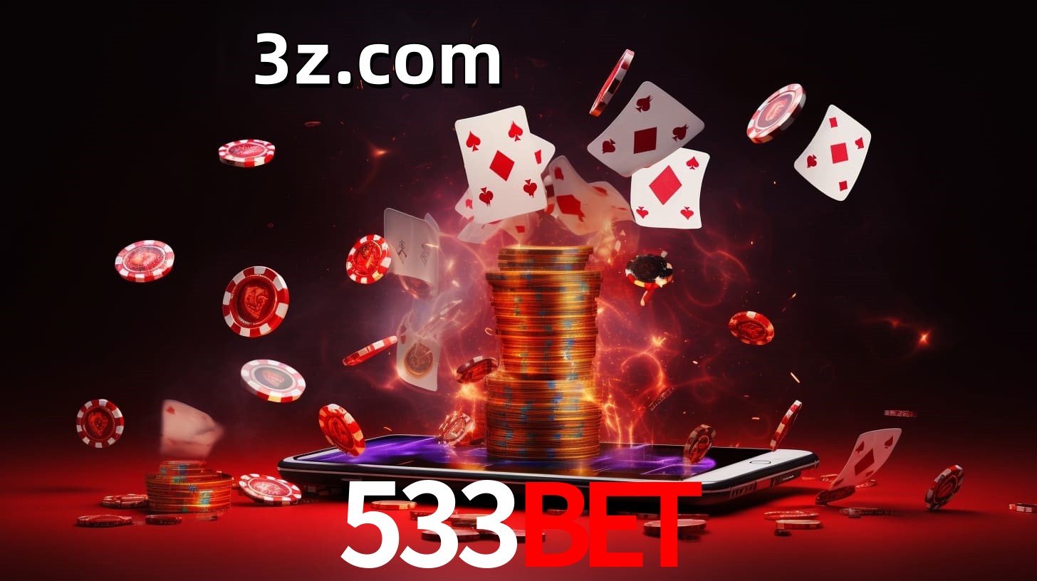 533BET