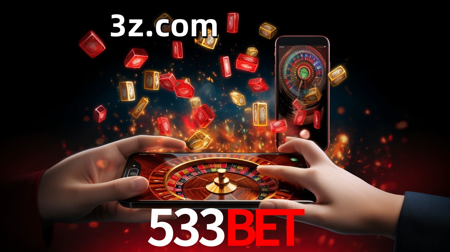 533BET