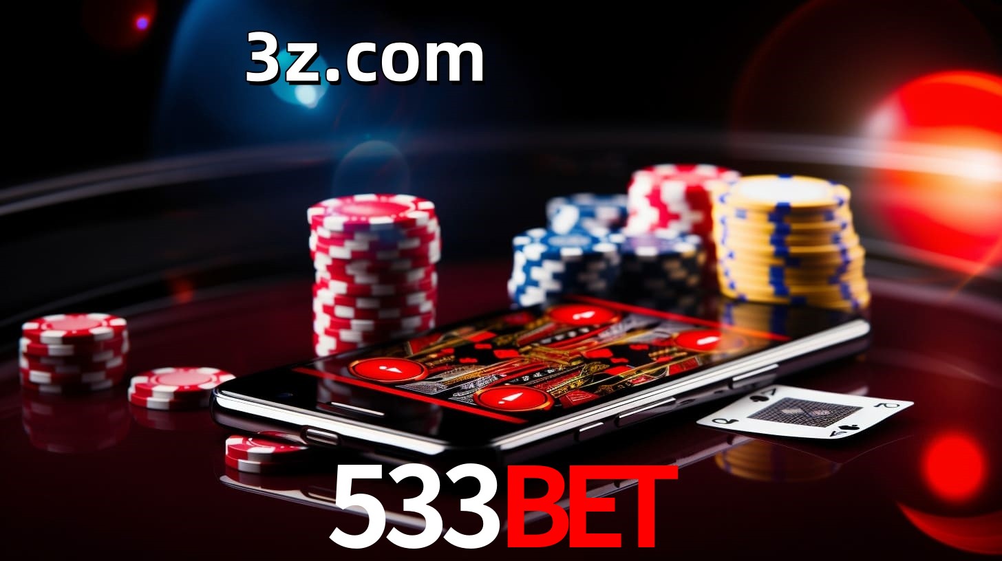 533BET