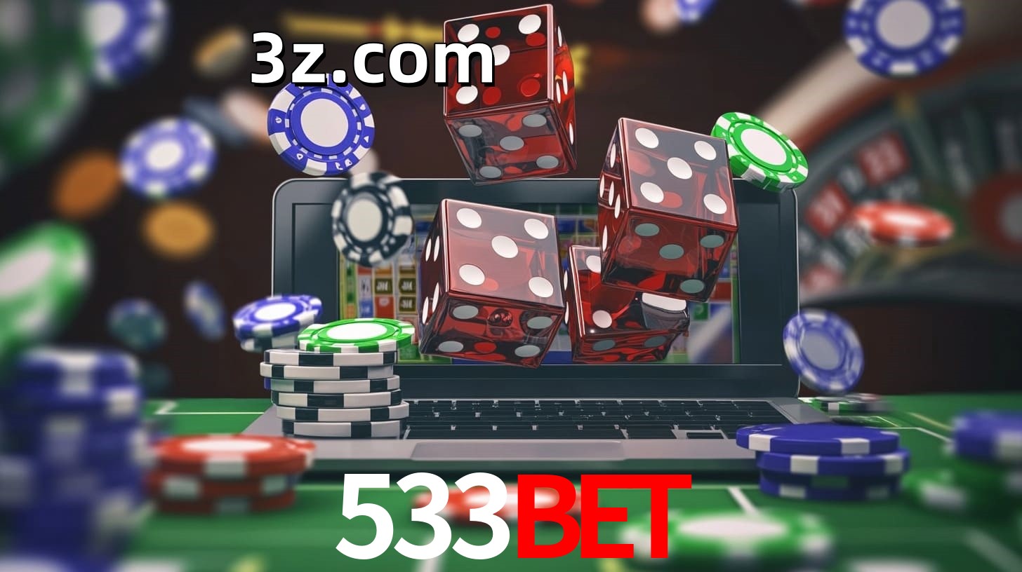 533BET