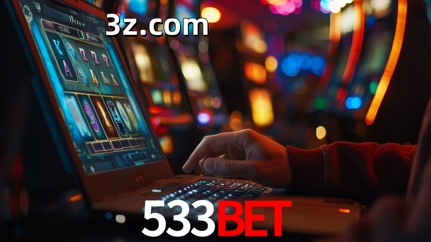 533BET