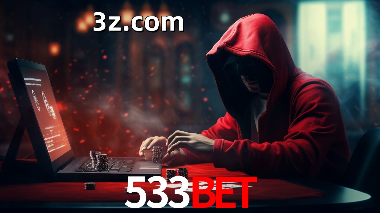 533BET