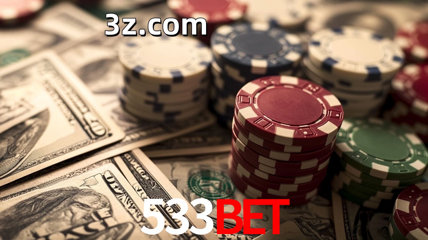533BET