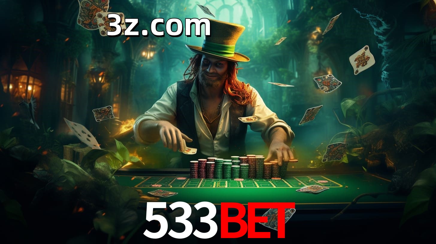 533BET
