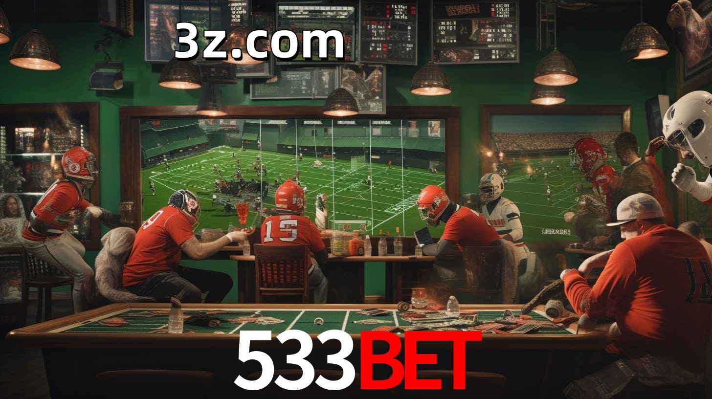 533BET