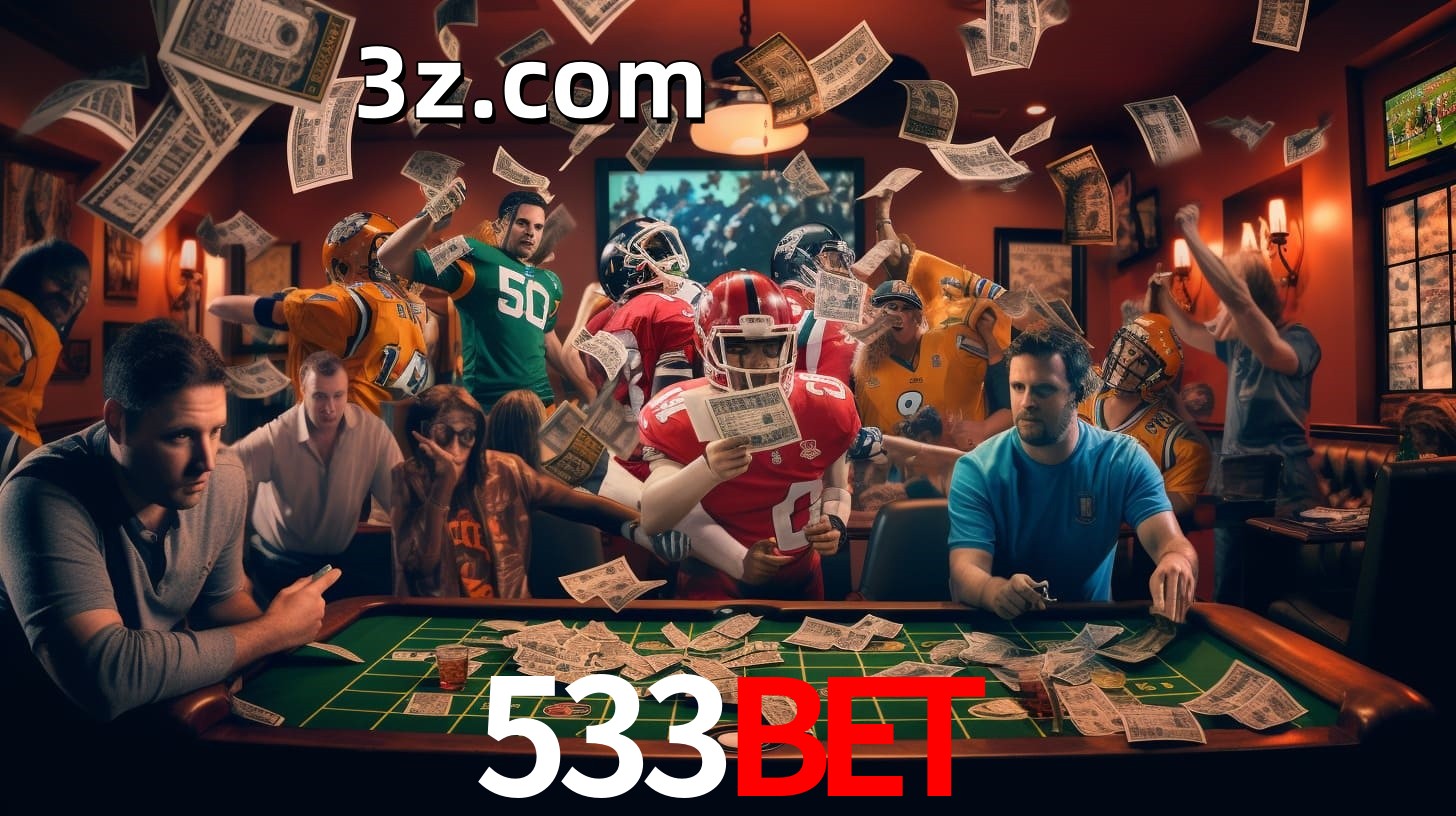 533BET
