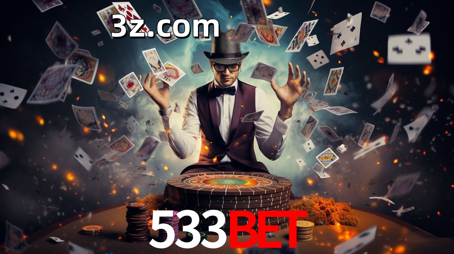 533BET