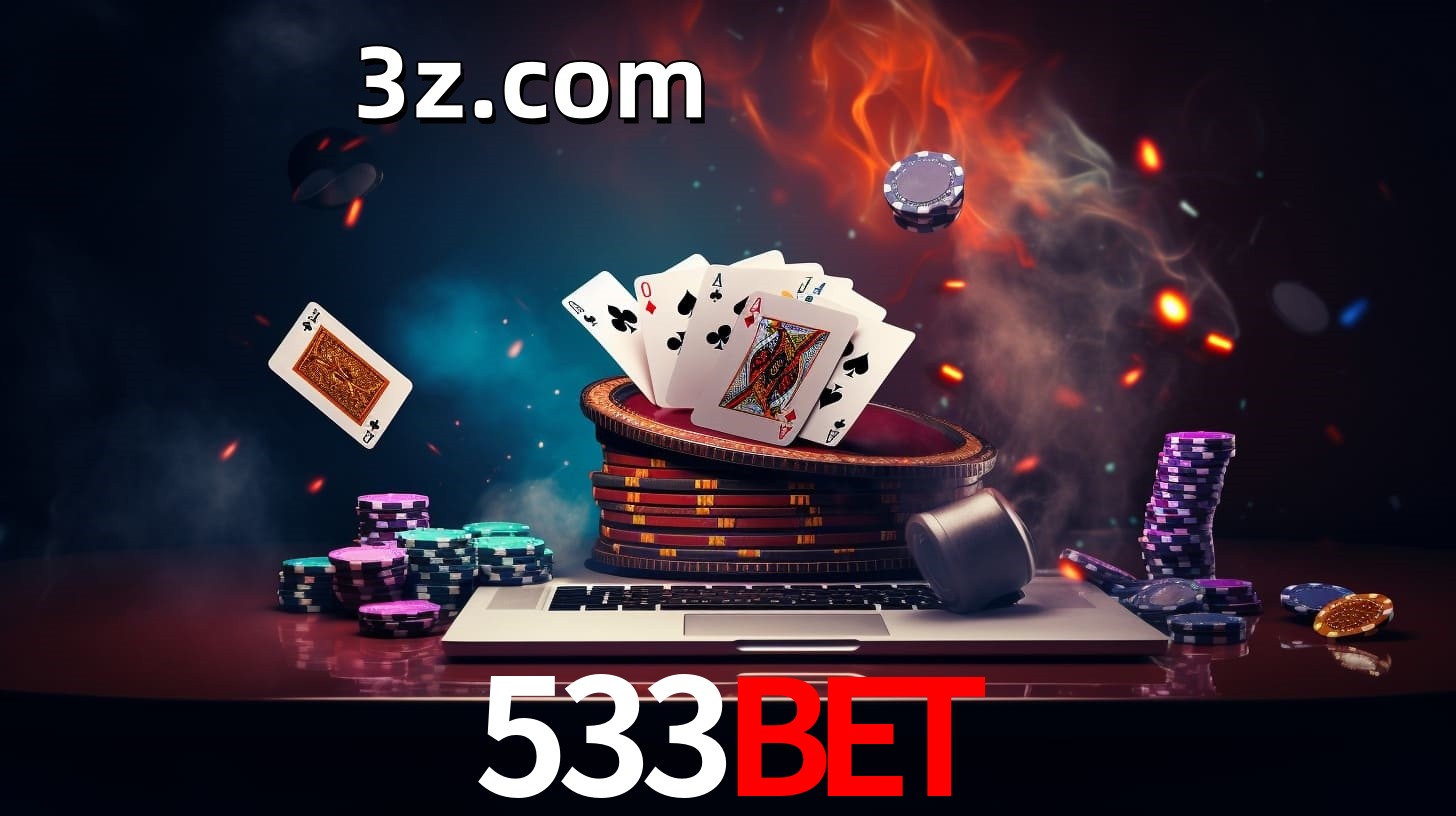 533BET