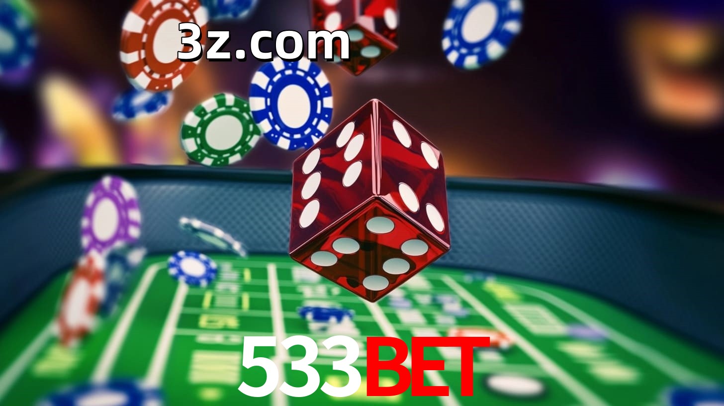 533BET