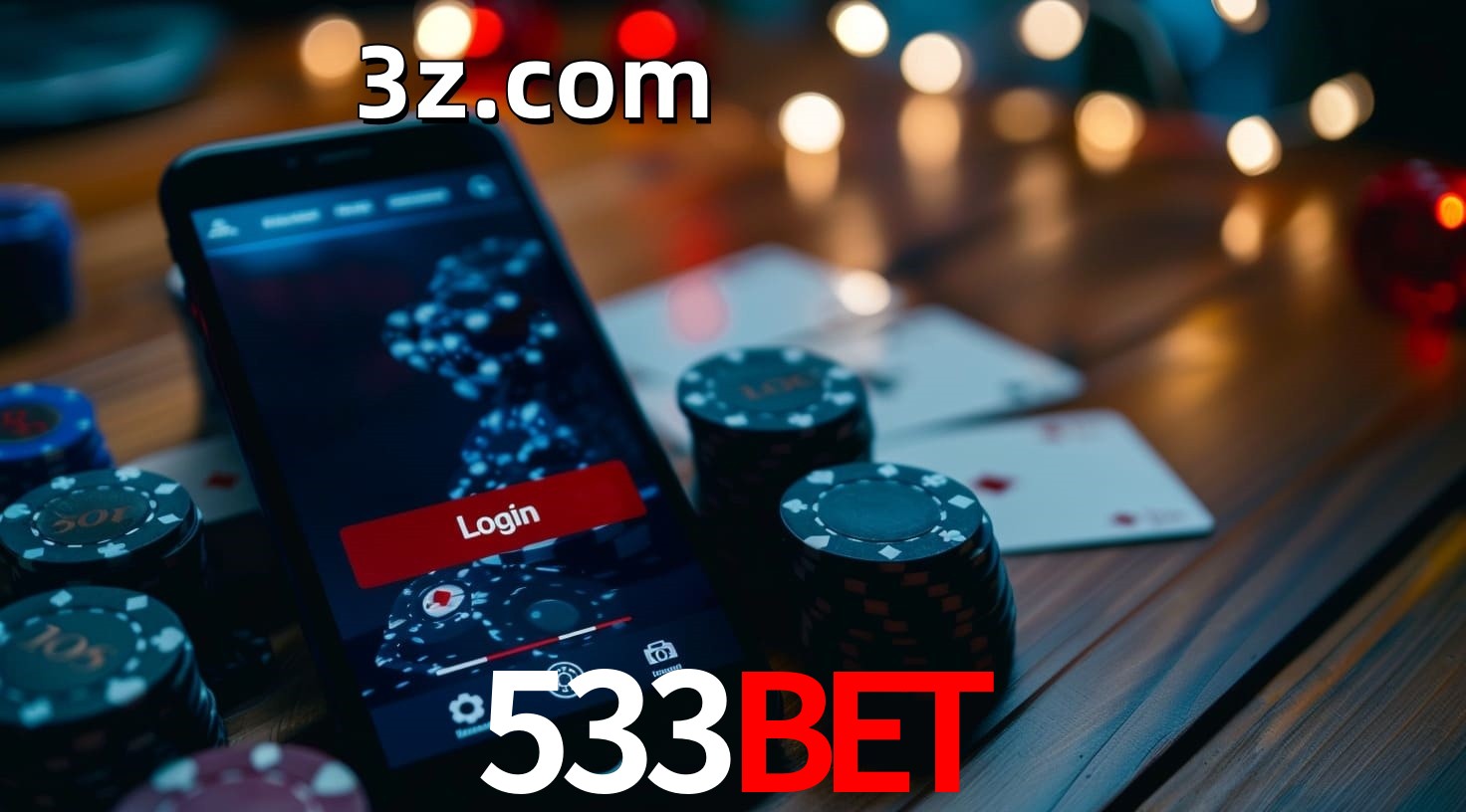 533BET