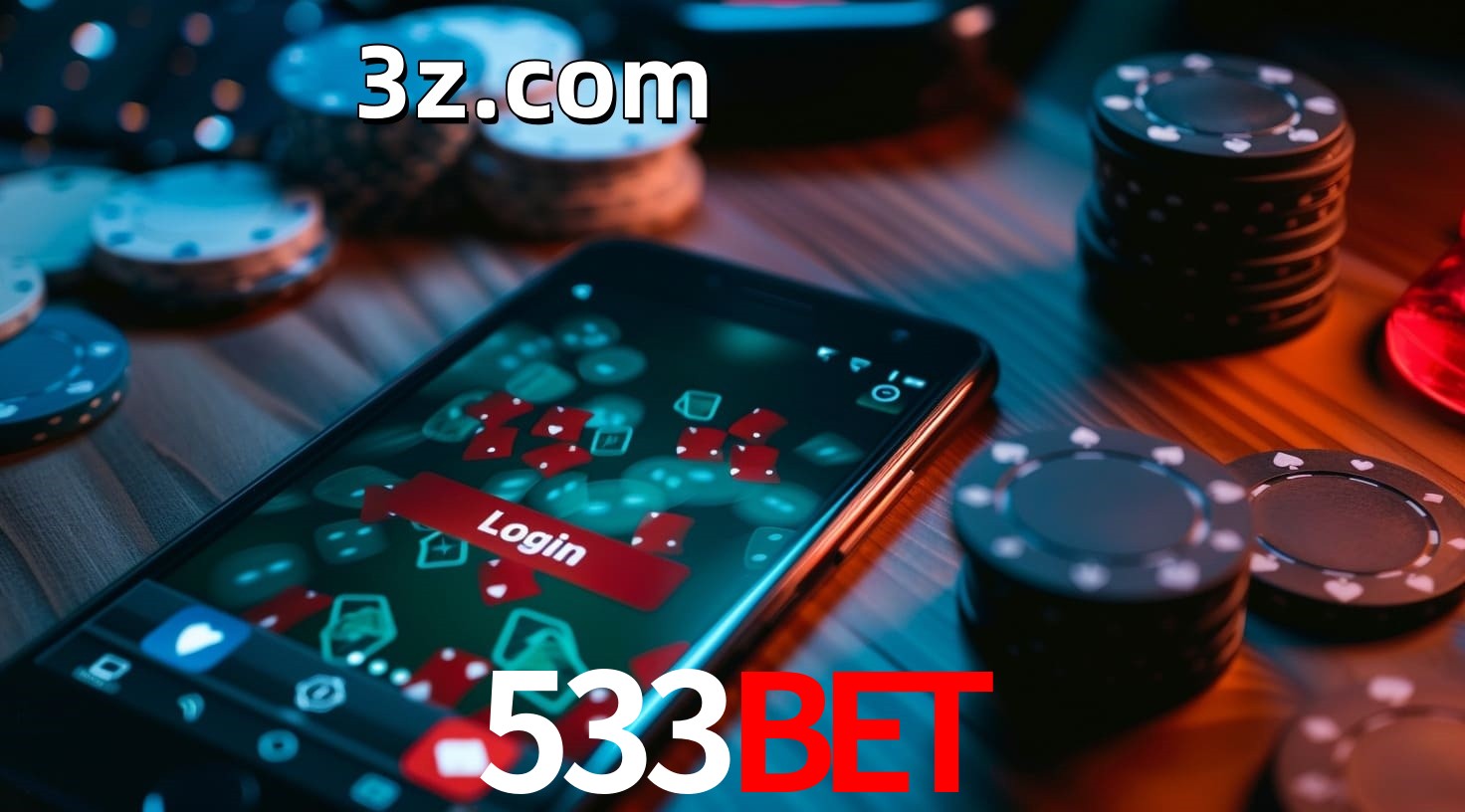 533BET