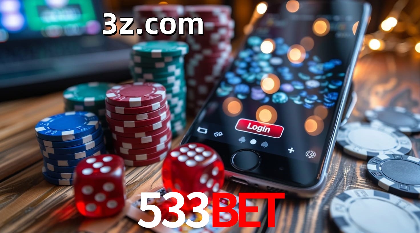 533BET