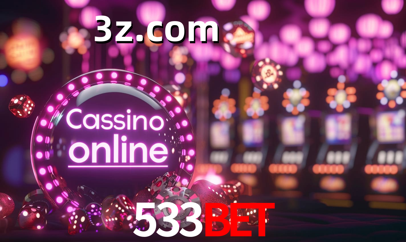 533BET